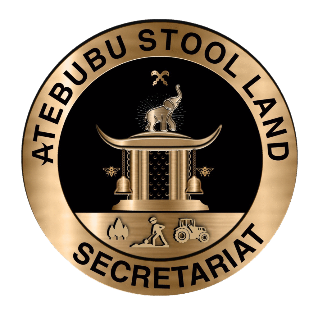 atebubu stool land