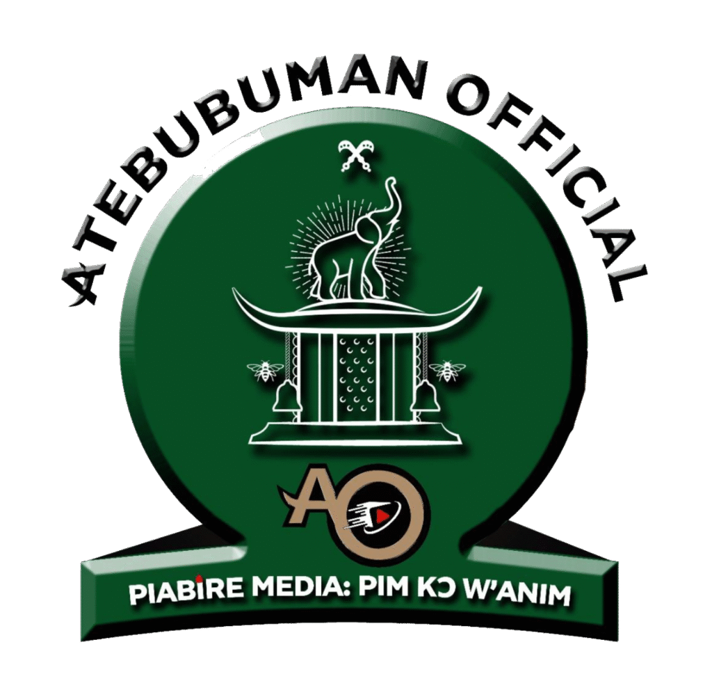 atebubuman official