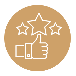 exellence icon