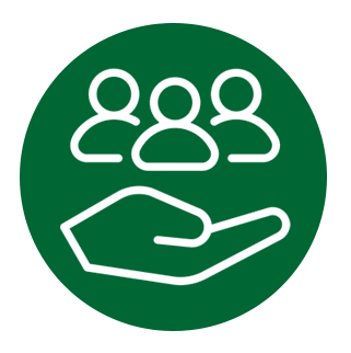responsibility icon
