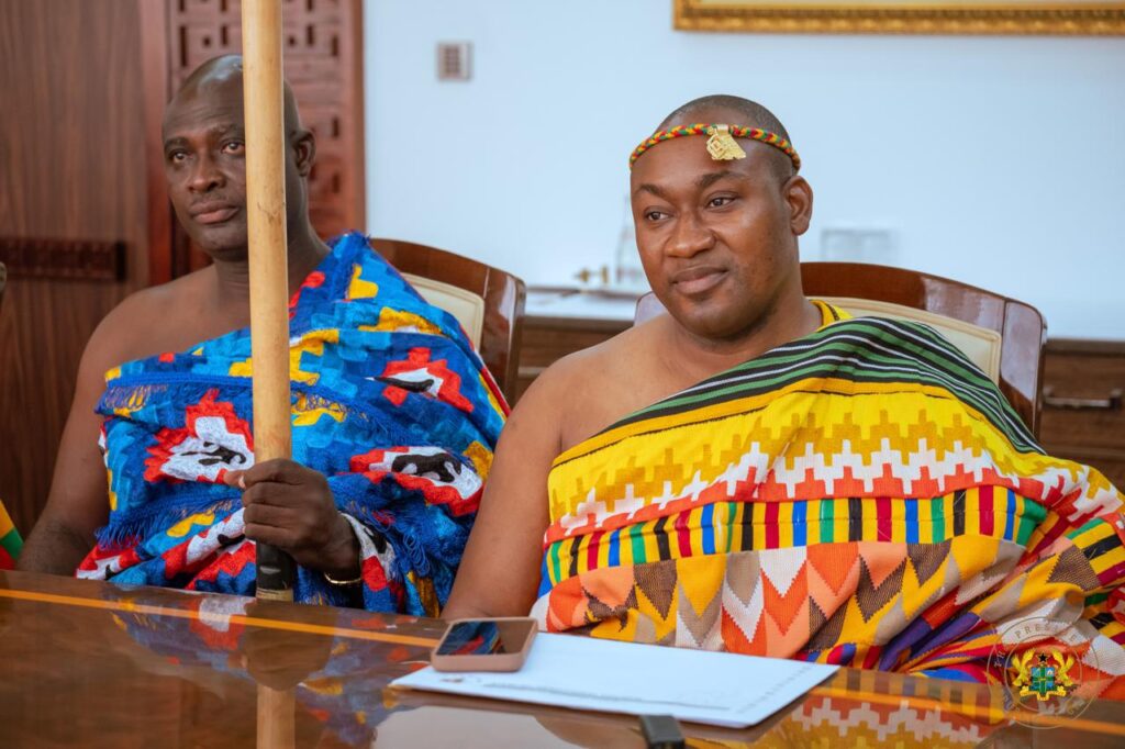 Ohempon Leads Delegation to President Mahama on Atebubu and Bono East Development Priorities whatsapp image 2025 11 20 at 21.22.29 (2)