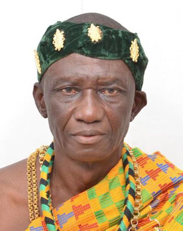 nana agyenim boateng