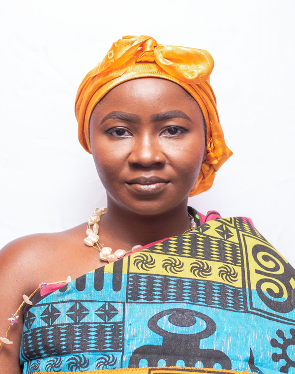 nana akosua gyambea adiepena