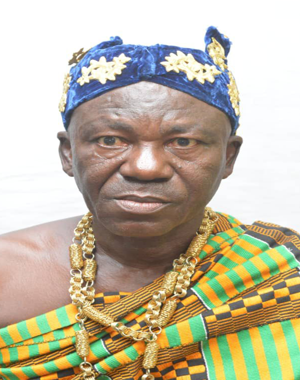 nana amofo kwarteng ii