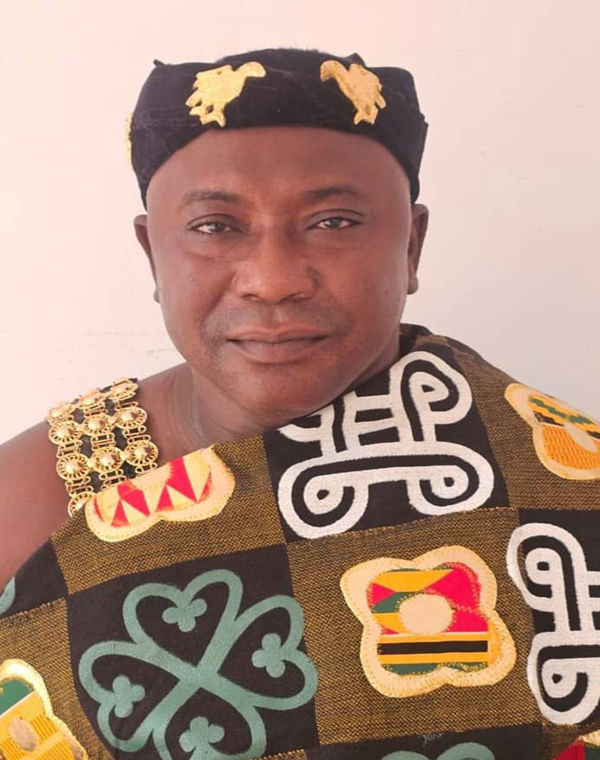 nana attah gyan katakyie