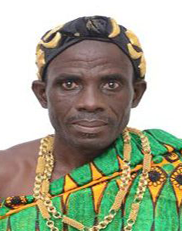 nana kwadwo gyan