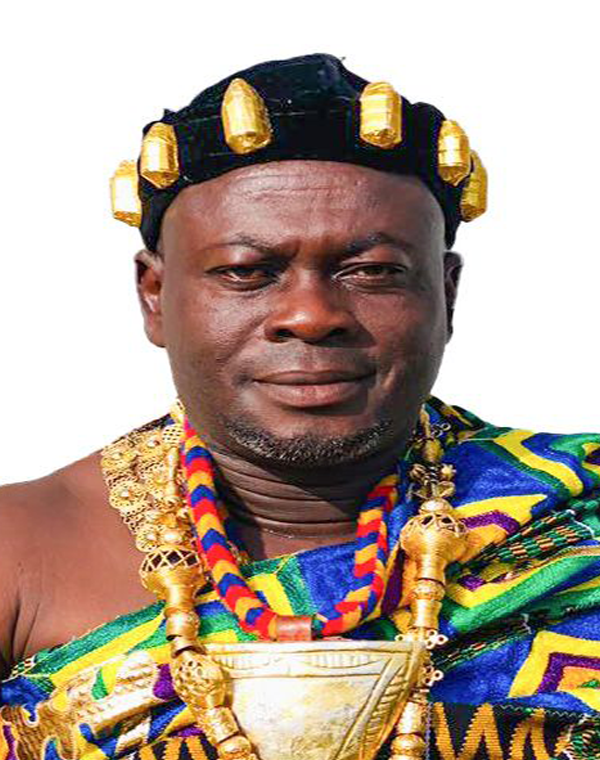 nana owusu sah kofi ii