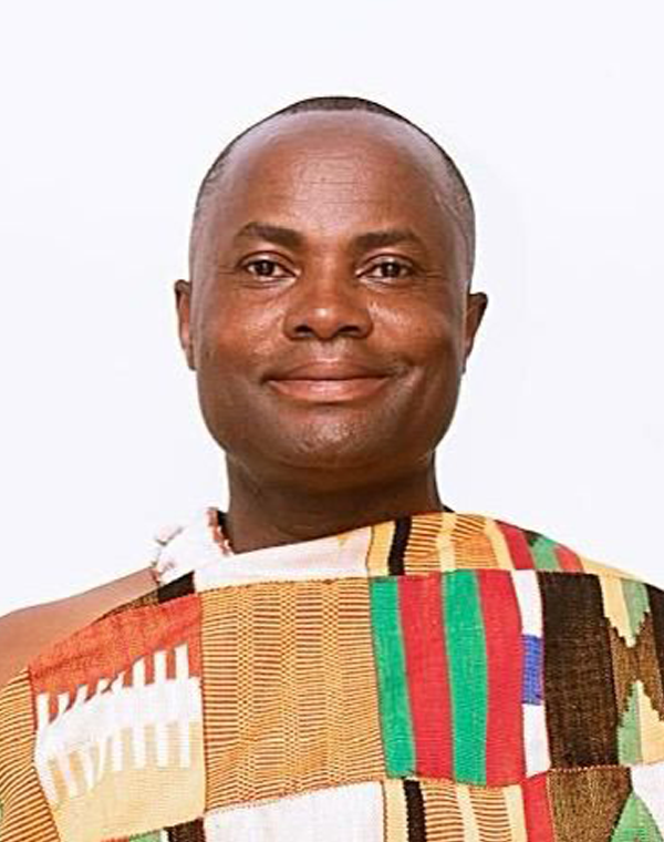 nana owusu sekyere peprah