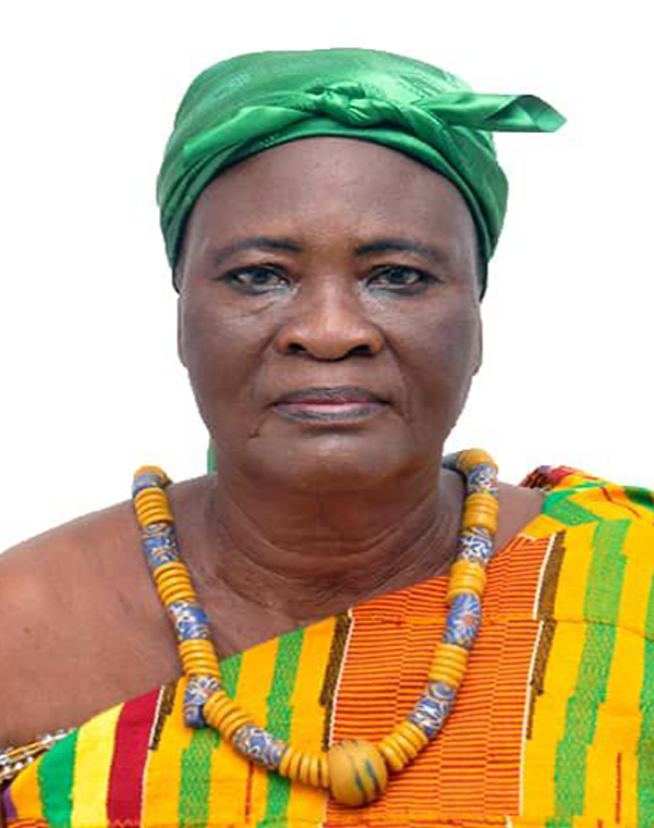 nana yaa asuamah