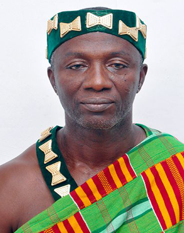 nana yaw asare baffour