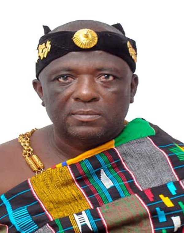 oheneba afriyie addo