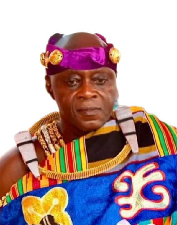 otuani dwomoh katakyie