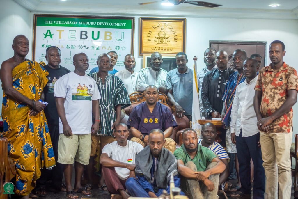 Ohempon Reiterates Firm Commitment to Law, Order, and Farmers’ Rights in Engagement with Cattle Rearer dsc 0799